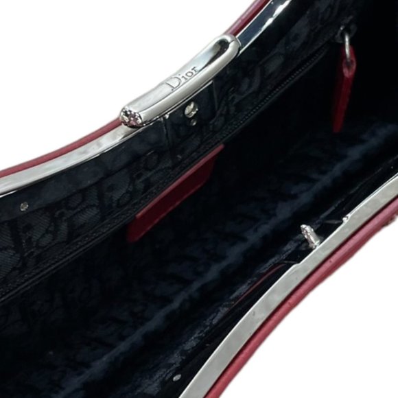 Dior Bondage Bag - Picture 8 of 8